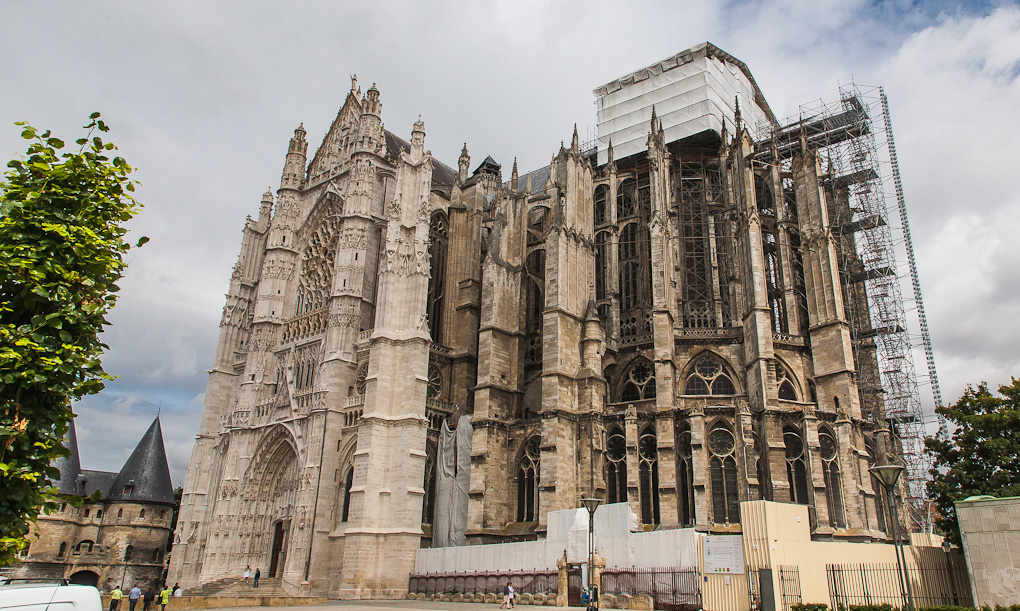 Beauvais